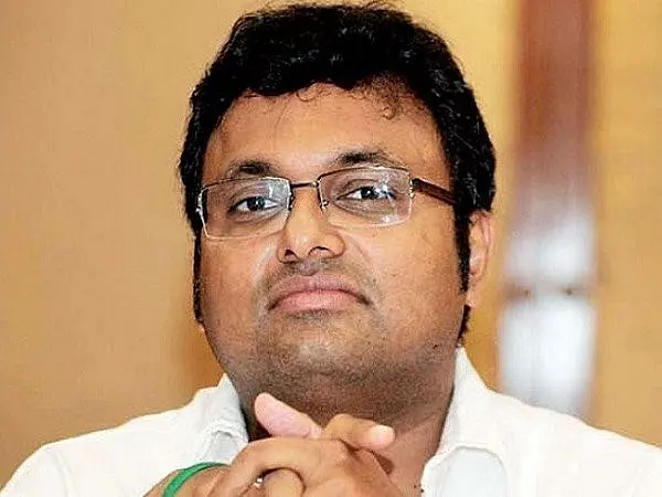Tax Evasion Case Against Karti Chidamabaram: Madras HC Judge Agrees To Step Aside As She Was Once A Lawyer For Karti’s Firm