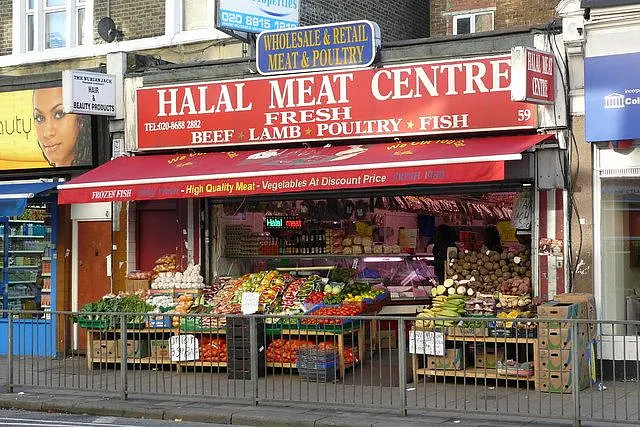 How Islam Uses Halal Industry To Wage Economic Jihad