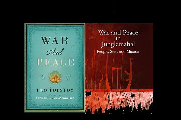 Manufactured Outrage On ‘War & Peace’? Bombay HC Didn’t Refer To Tolstoy’s Classic But Another Book On Maoist Conflict