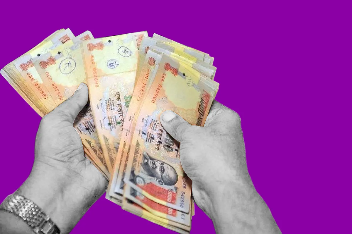 Time To Get The Analysis Right: Demonetisation And GST Are Not The Reasons For The Slowdown