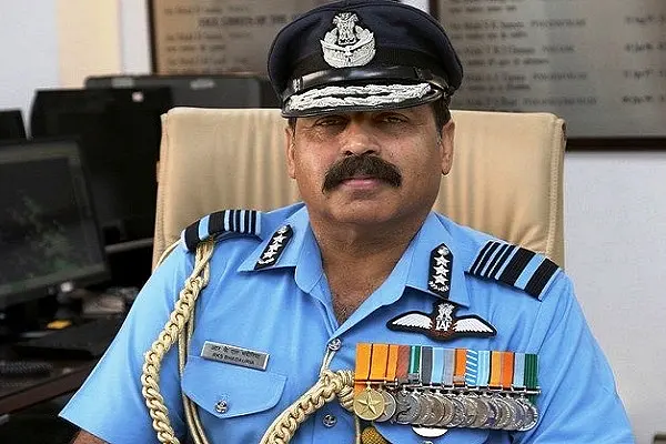 Decorated Air Warrior Who Led Rafale Negotiations: All To Know About New IAF Chief R K S Bhadauria