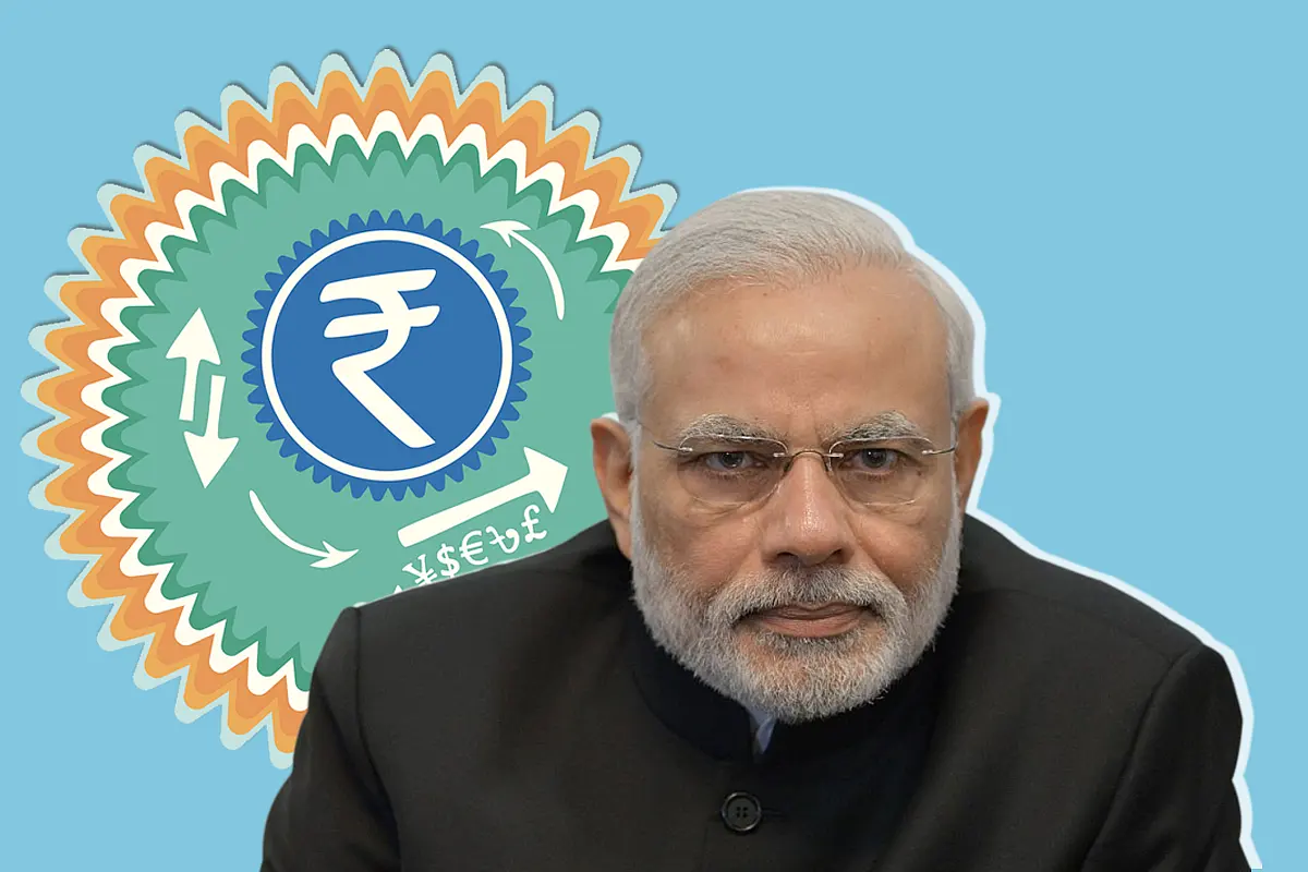 Modi 2.0 Needs A Black Money Amnesty Scheme Version 2.0 To Raise Rs 2-3 Lakh Crore