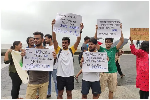 Mumbai Metro: Why Activists Are Wrong About Aarey Colony