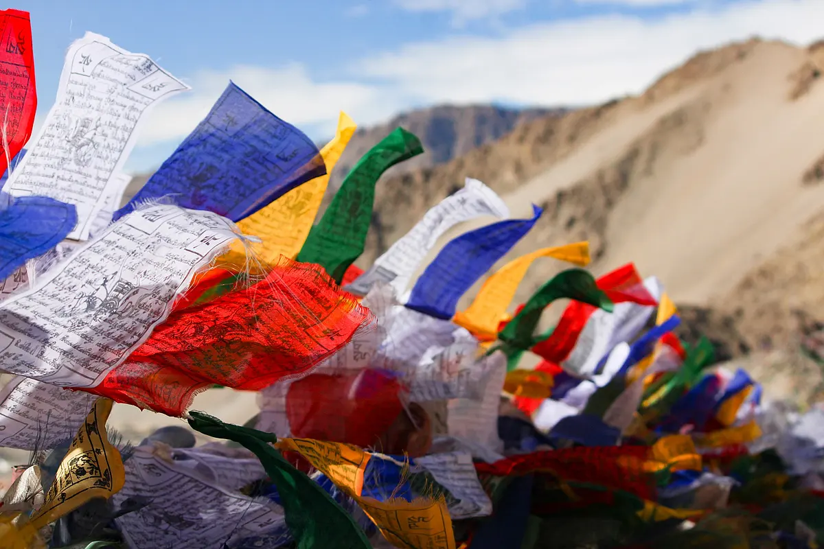 India’s Youngest Union Territory: Speaking With Those Who Have ‘Skin In The Game’ But Addresses Outside Ladakh