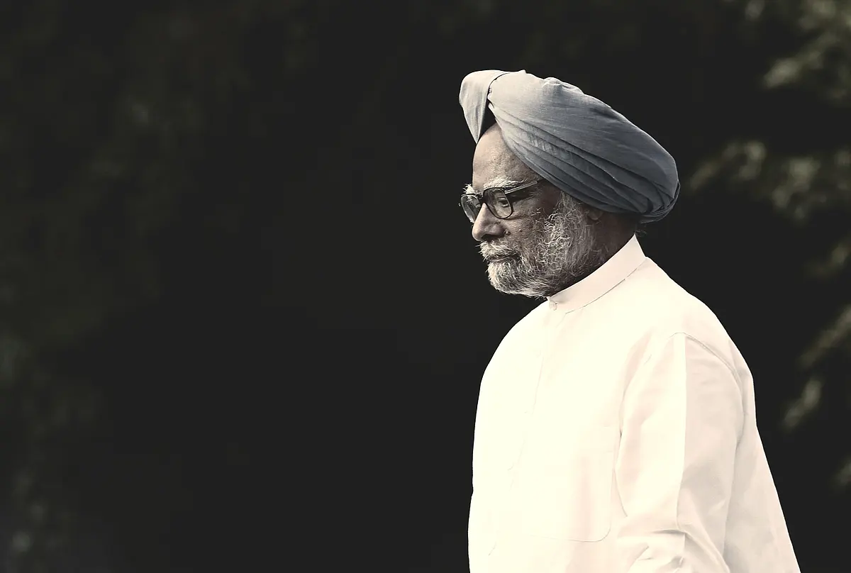 Why Dr Manmohan Singh Shouldn’t Preach On Economy Management