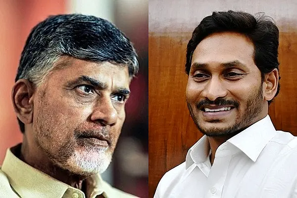 As Chandrababu Naidu Promises High Drama After House Arrest, Here’s A History Of His Feud With The Reddys
