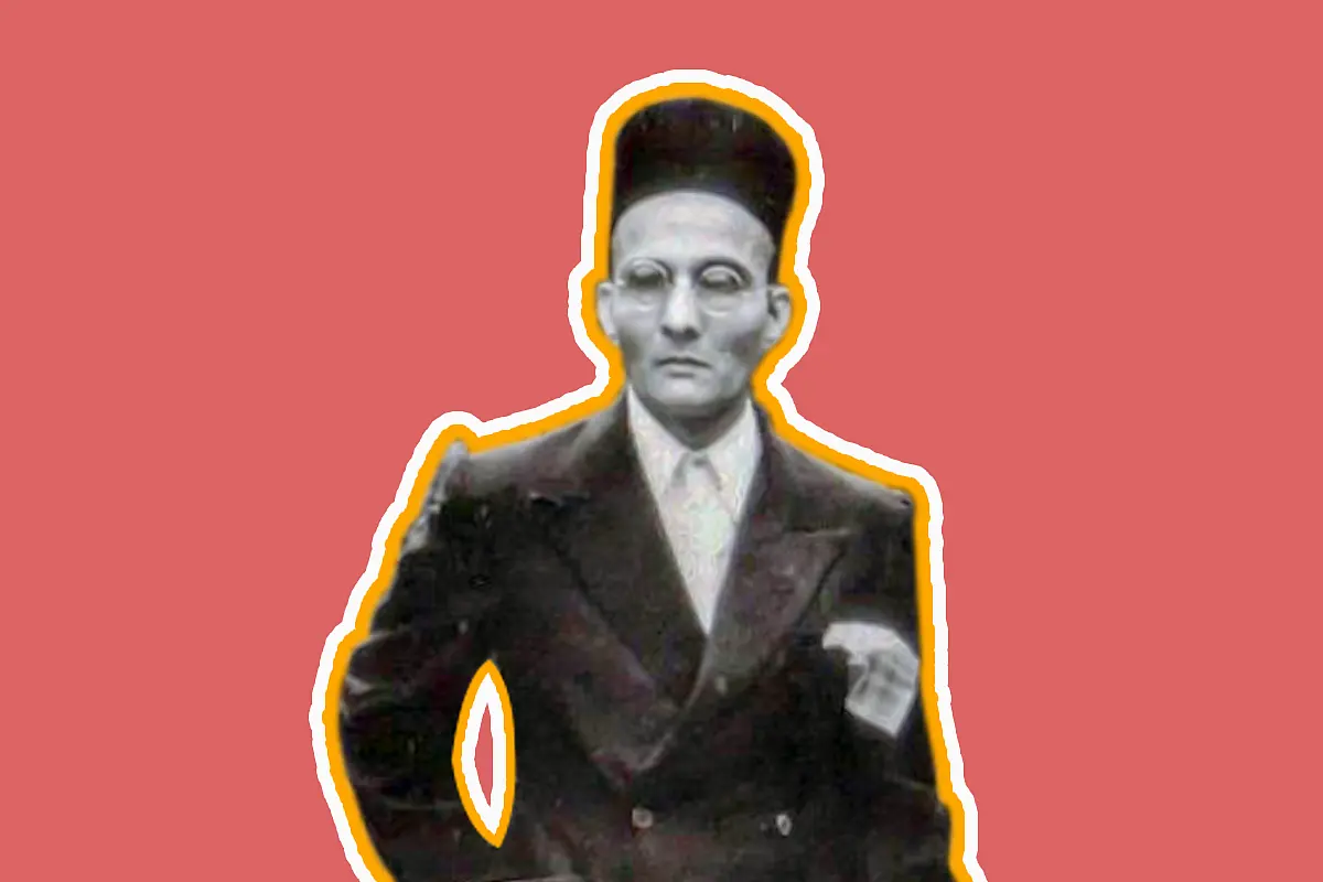 Why You Could Not Predict Savarkar’s Ideas