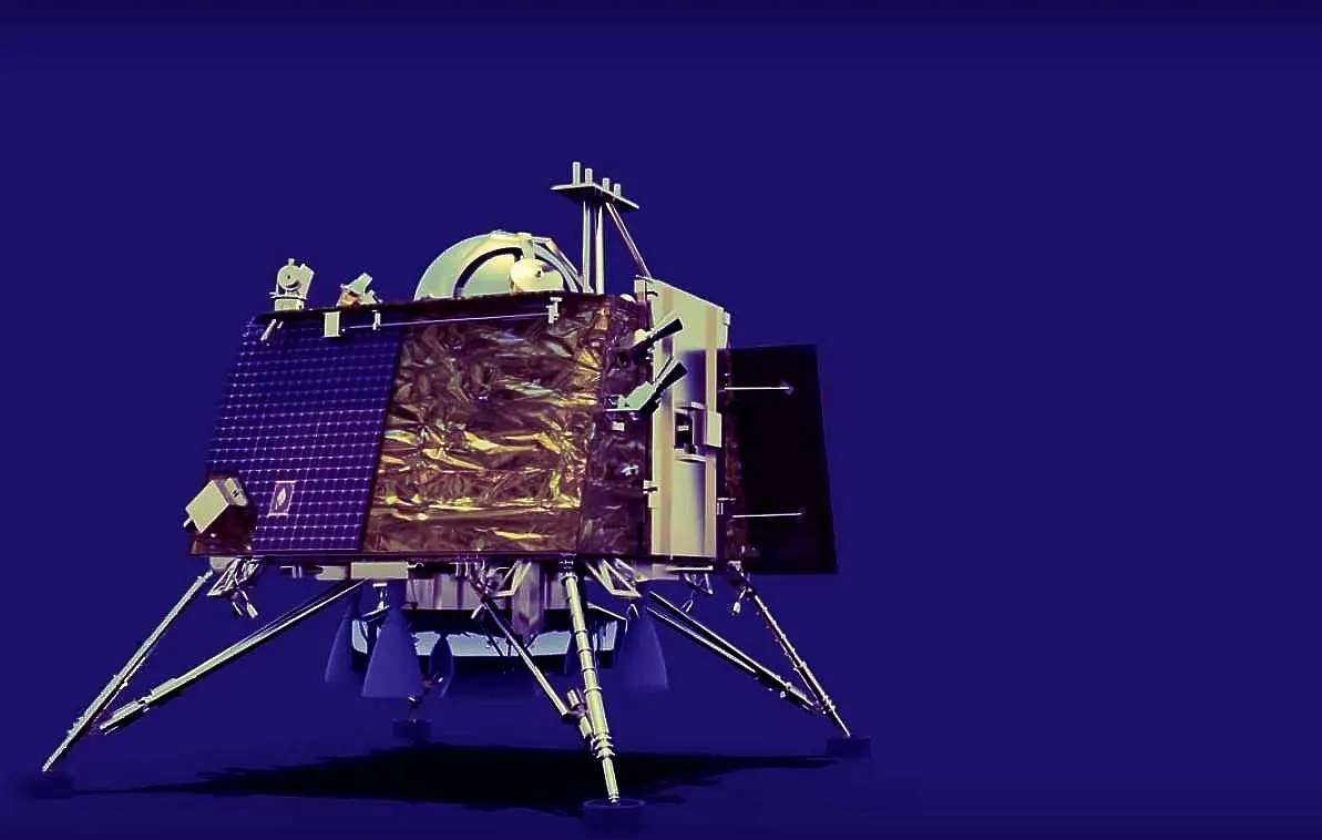 Another Glimmer Of Hope As ISRO Finds Vikram Lander In One Piece On Lunar Surface, Key Takeaways