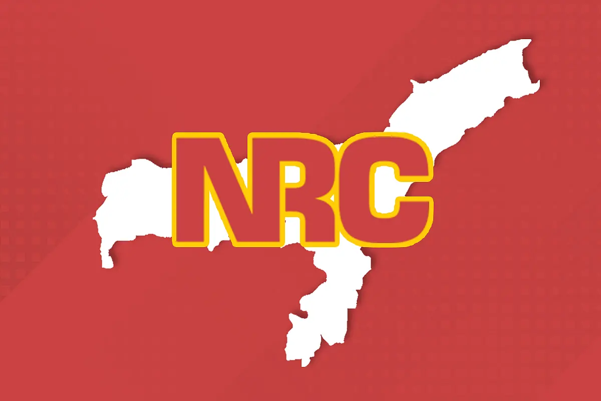 Assam NRC: Real Scale Of Infiltration Revealed When Census Figures Are Compared With Electoral Rolls