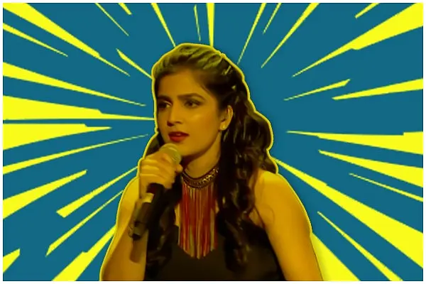 Meet Nikita Sharma: Rapper Whose Video Calling Out Feminists Over Pseudo-Feminism Is Now Viral