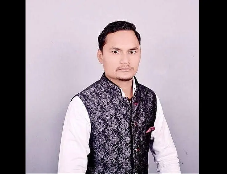 Samajwadi Lohia Vahini Leader Muhammad Aftab Arrested For Caste Insults, Threats To SC Youth For Sharing Pro-BJP Post