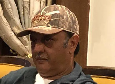 ‘What Is The Credibility Of Al Jazeera?’: J&K DGP Munir Ahmed Khan Slams Fake News, Propaganda On Kashmir