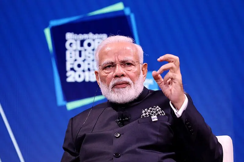 “Corporate Tax Cuts Just The Beginning, More To Come” - PM Modi Lays Out Red Carpet For Global Investors In New York