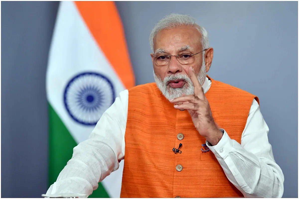 Why The Corporate Tax Cuts Are A Historic Reform By Modi Government