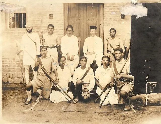 Savarkar: In The Cells Of Andaman, The Revolutionary Grew Into Someone Far Greater