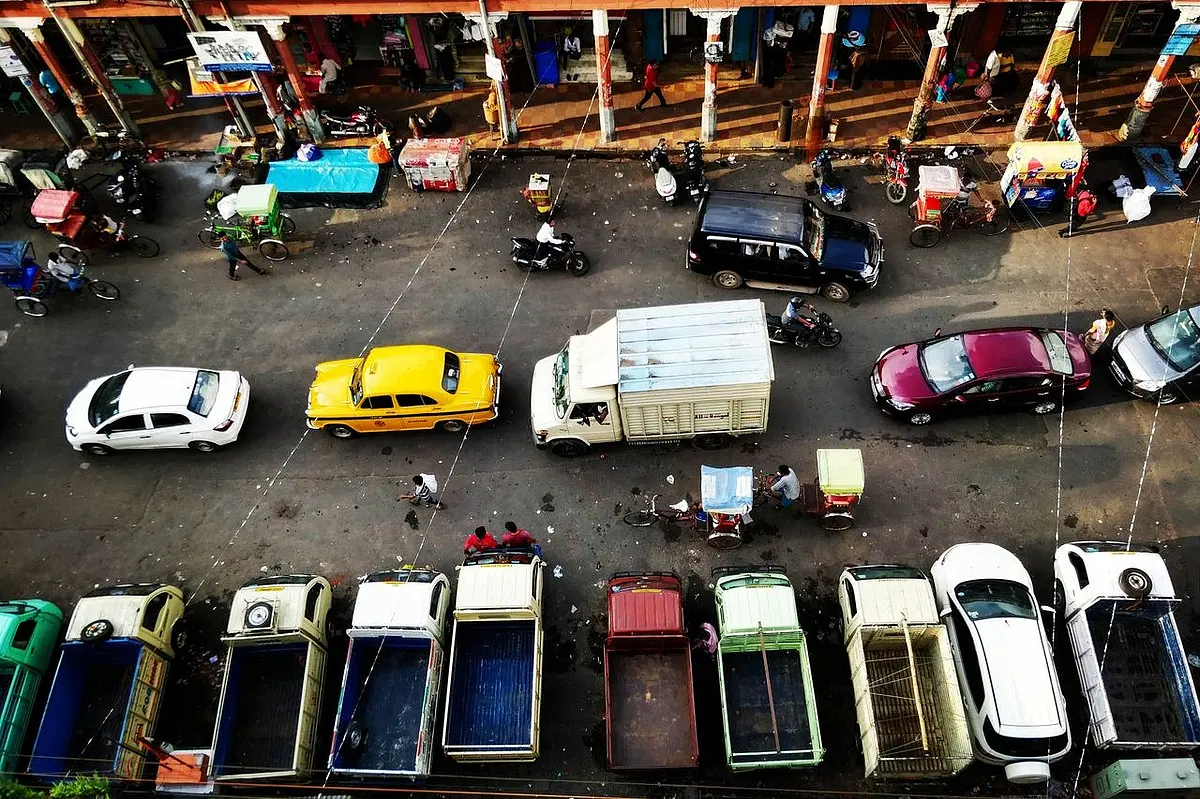 Three Factors Responsible For The Auto Industry Slowdown