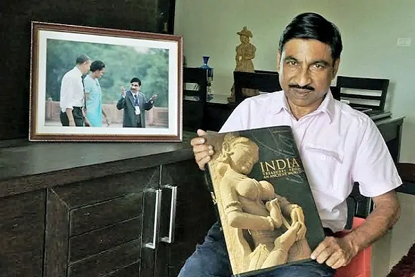 Archaeologist K K Muhammed Who Resisted Leftist Pressure To Assert Ram Temple’s Presence Under Babri Mosque