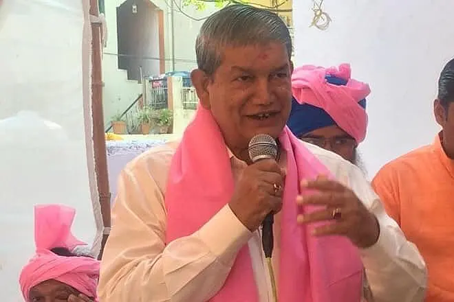 Uttarakhand Congress To Announce New Leader Of Opposition Soon, Top Leaders From State Meet Rahul Gandhi: Reports