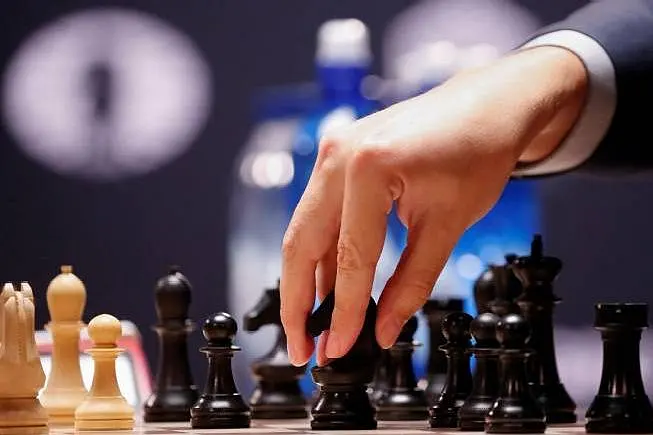 Magnus Carlsen To Play In World Fischer Random Chess Championship Final Today; Here’s Why This Version Of The Game Is Also Called Chess960