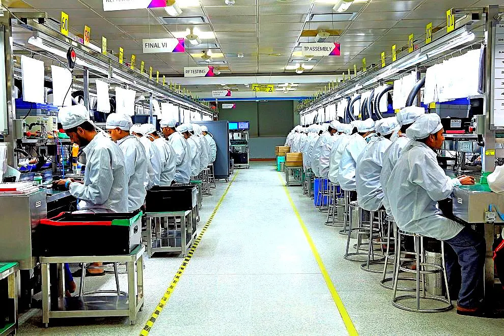 Think The Indian Growth Story Is Skewed In Favour Of The Rich? You May Be Wrong