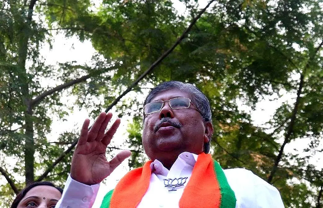 Battle For Kothrud: The Pune Seat That The BJP Is Most Keen On Winning