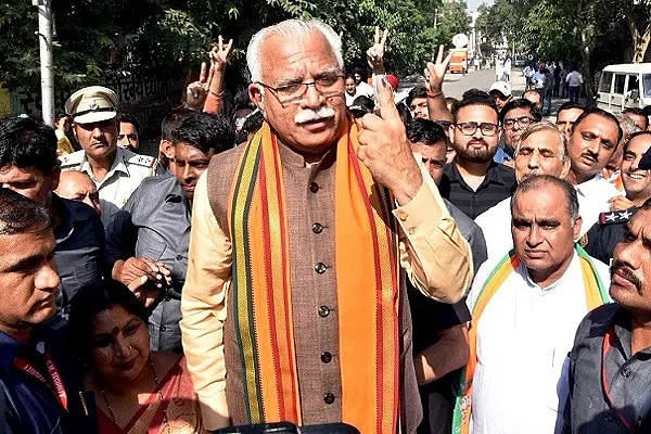 Why CM Khattar Almost Lost Haryana