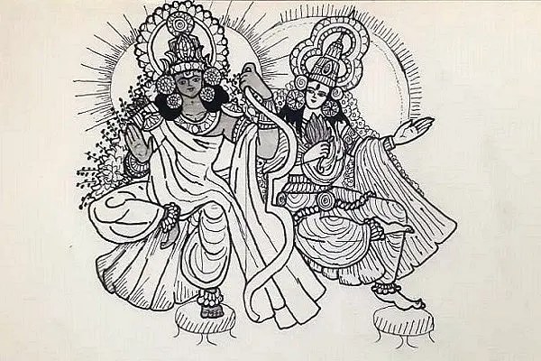 Tyagaraja’s Famous Kriti Dedicated To Sri Rama Is A Source Of Endless Bliss And Profound Knowledge