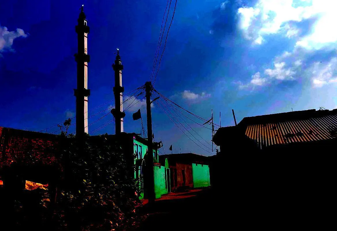 Muslim Areas In Secular State: ‘Two-Nations’ Is Not Just A Theory But A Lived Reality Of India