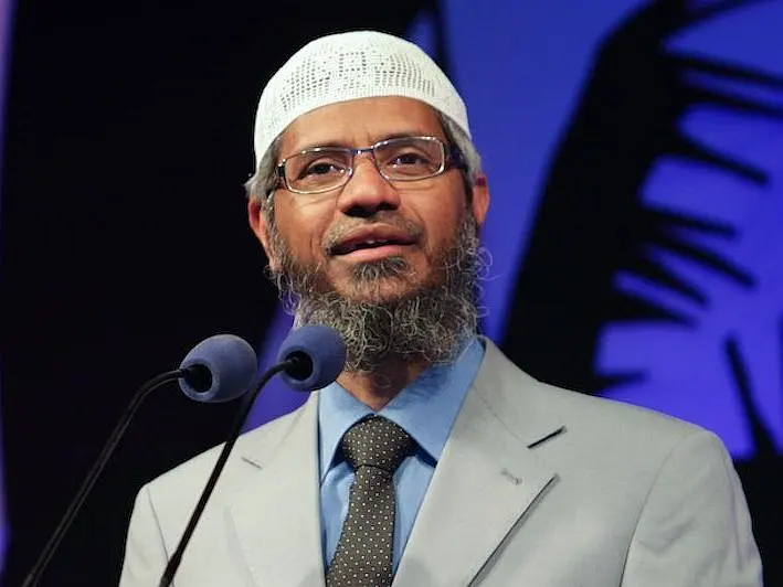 Radical Islamic Preacher Courted By Congress Who Inspired Youths To Join ISIS: Here’s All To Know About Zakir Naik