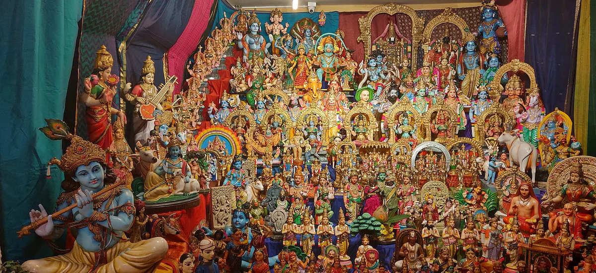 Golu presentation.