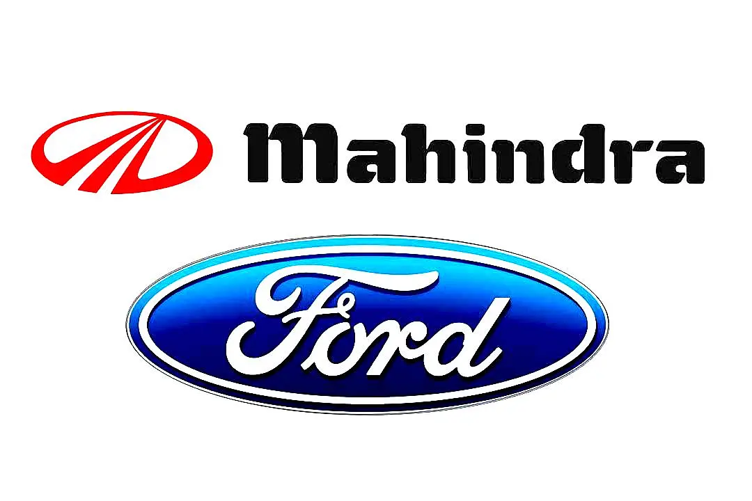 Why Ford India Chose To Form A Joint Venture With Mahindras