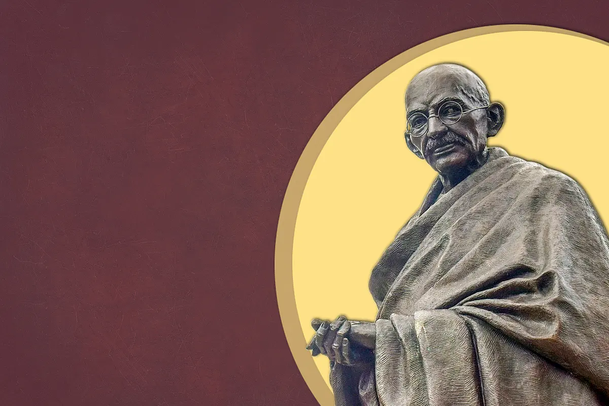 Godse Was An Assassin; It’s More Correct To Call Gandhi An ‘Extremist’, Albeit A Noble One