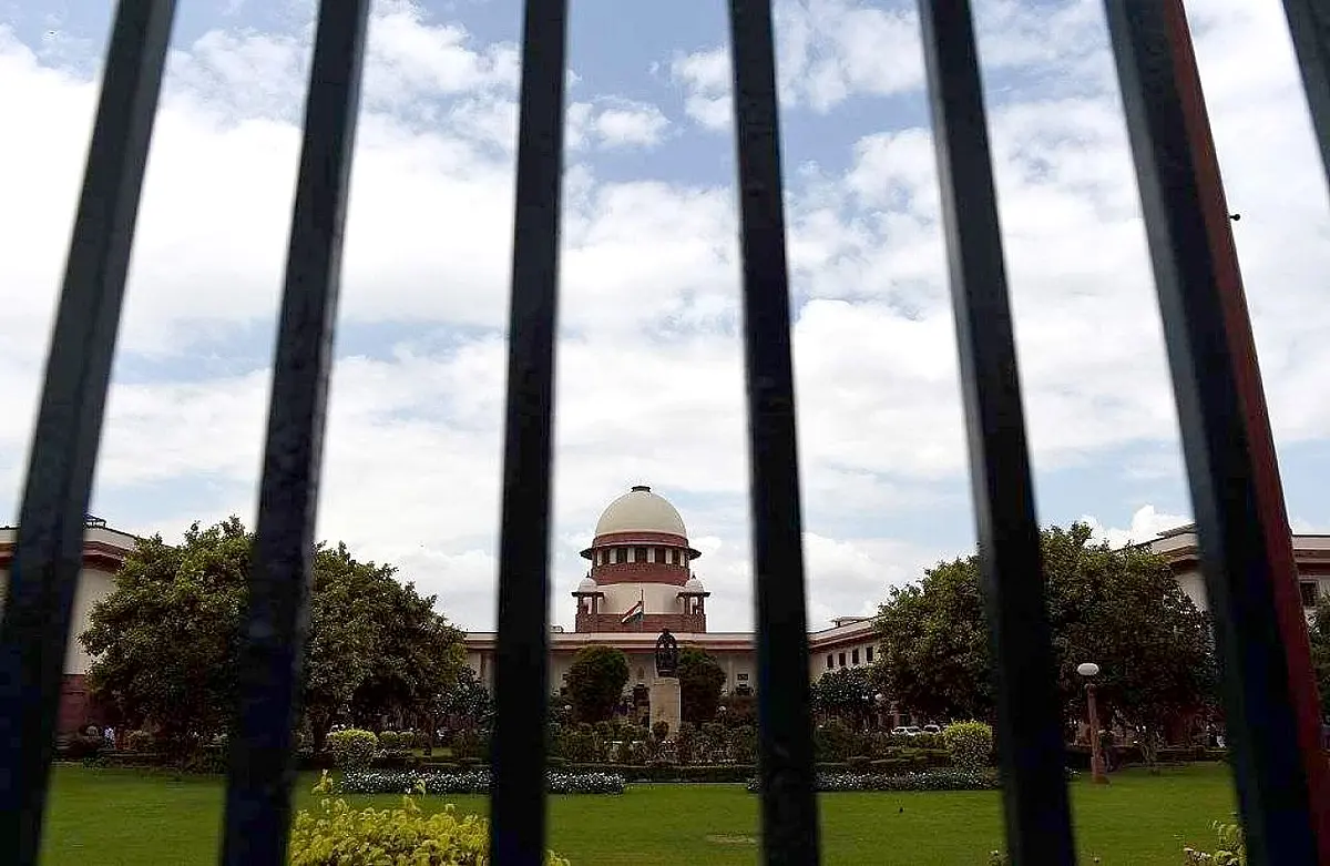 ‘Once A Minority, Always A Minority’: How The Supreme Court Has Made A Mockery Of The Rule Of Law