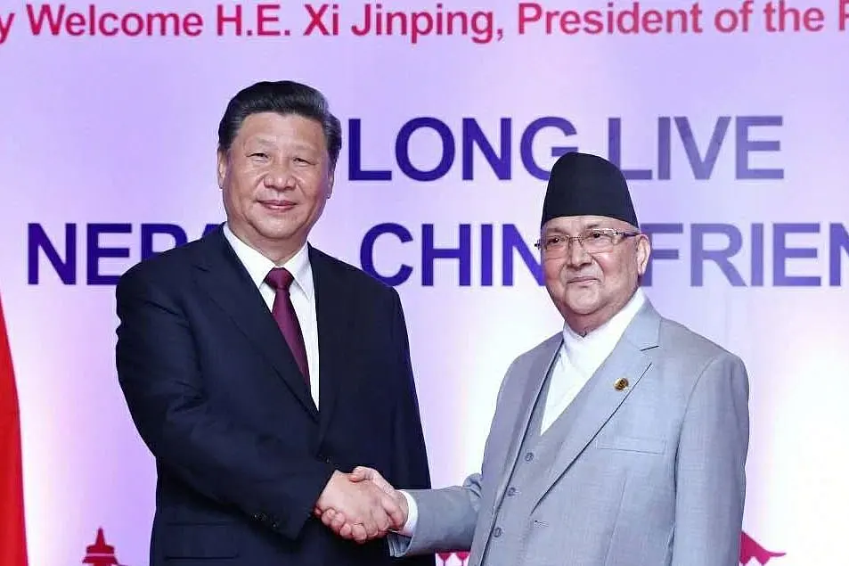 The Himalayan Snub: What China Wanted In Nepal But Couldn’t Get