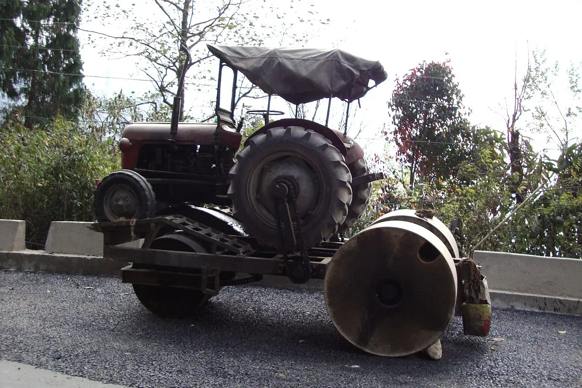 Jugaad Is Not Innovation