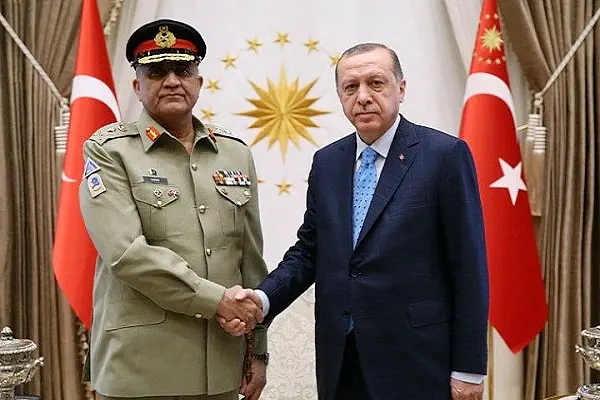 Here’s All About History’s Largest Illegal Nuclear Trade Linking Turkey’s Islamist Aims To Pakistan’s Ghazwa E Hind