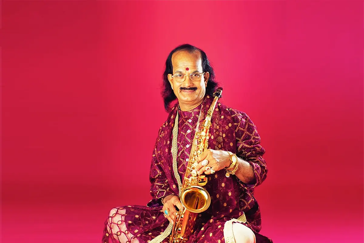 Take The All India Radio Grades More Seriously: This Was Vidwan Kadri Gopalnath’s Advice And Dictum For His Disciples and Younger Musicians
