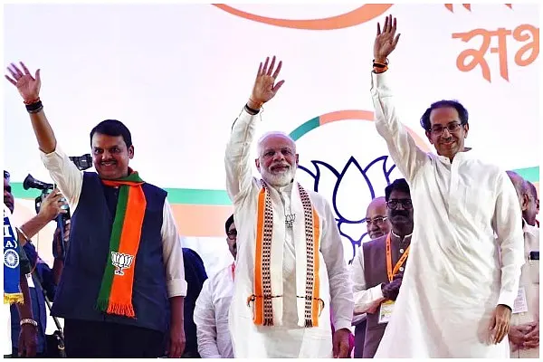 Maharashtra Assembly Elections In Numbers: Region-Specific Issues, Rebels and Factionalism Undermine NDA Win