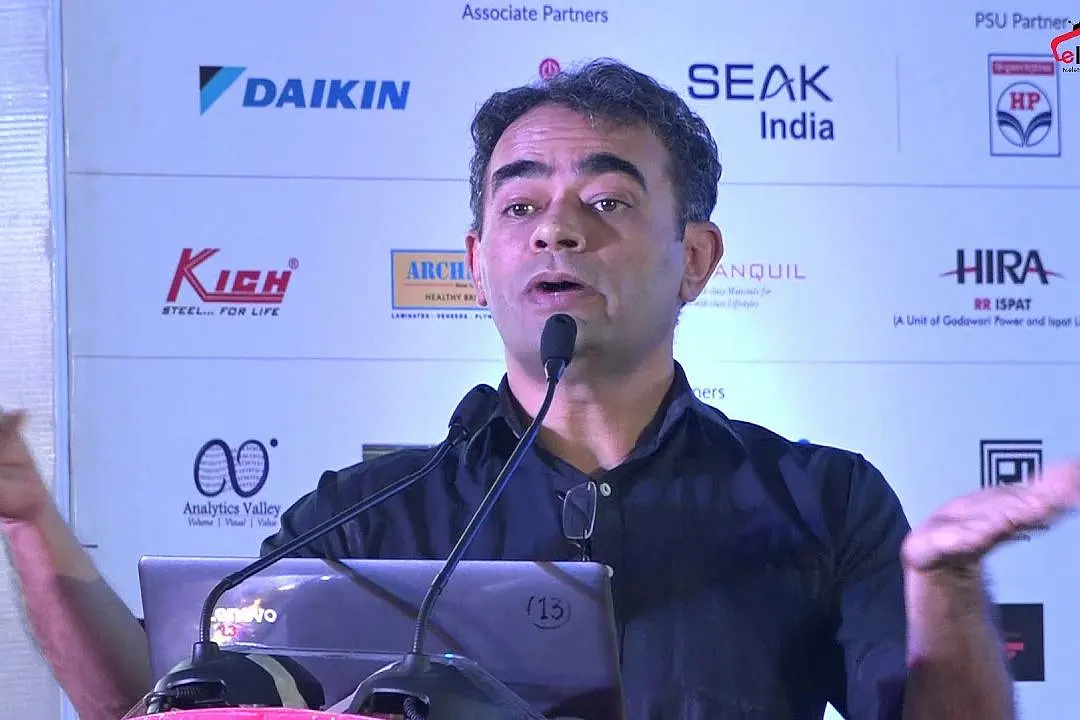 A Blueprint For E-Governance: This Karnataka IAS Officer’s Work Can Be A Model For States