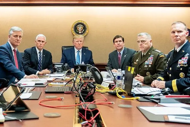 ‘Latest Model Suggest That In Worst Case Scenario Around 200,000 Americans Could Die From COVID19’: White House