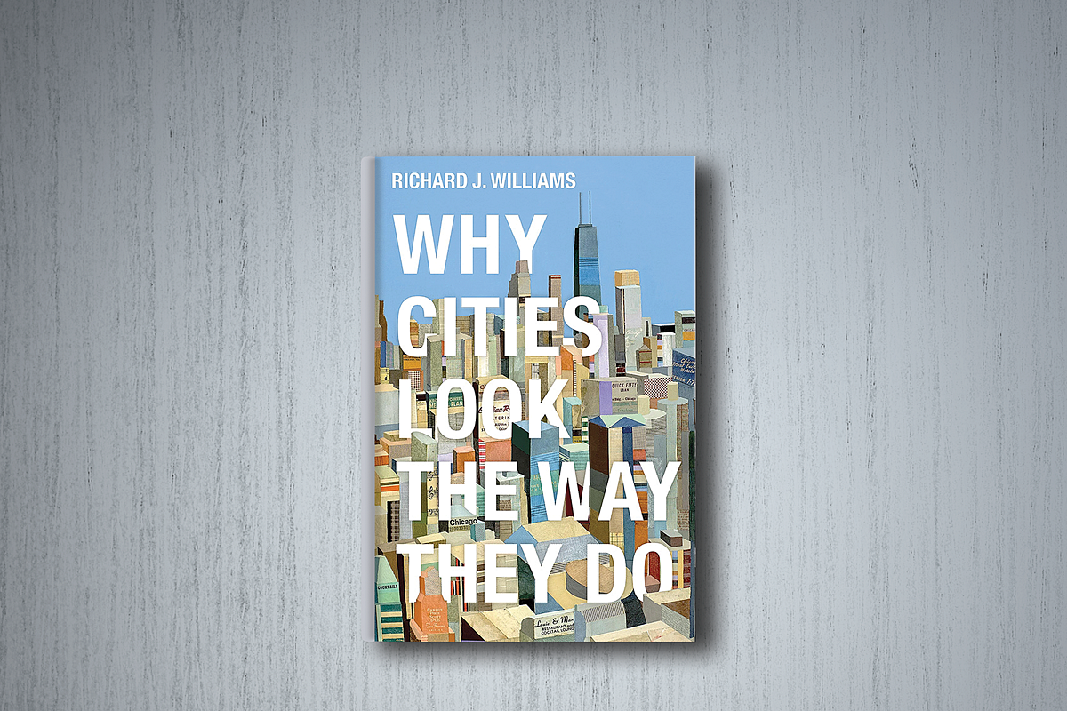 You Can’t Plan A City: It Is A Process As Much As It Is A Design