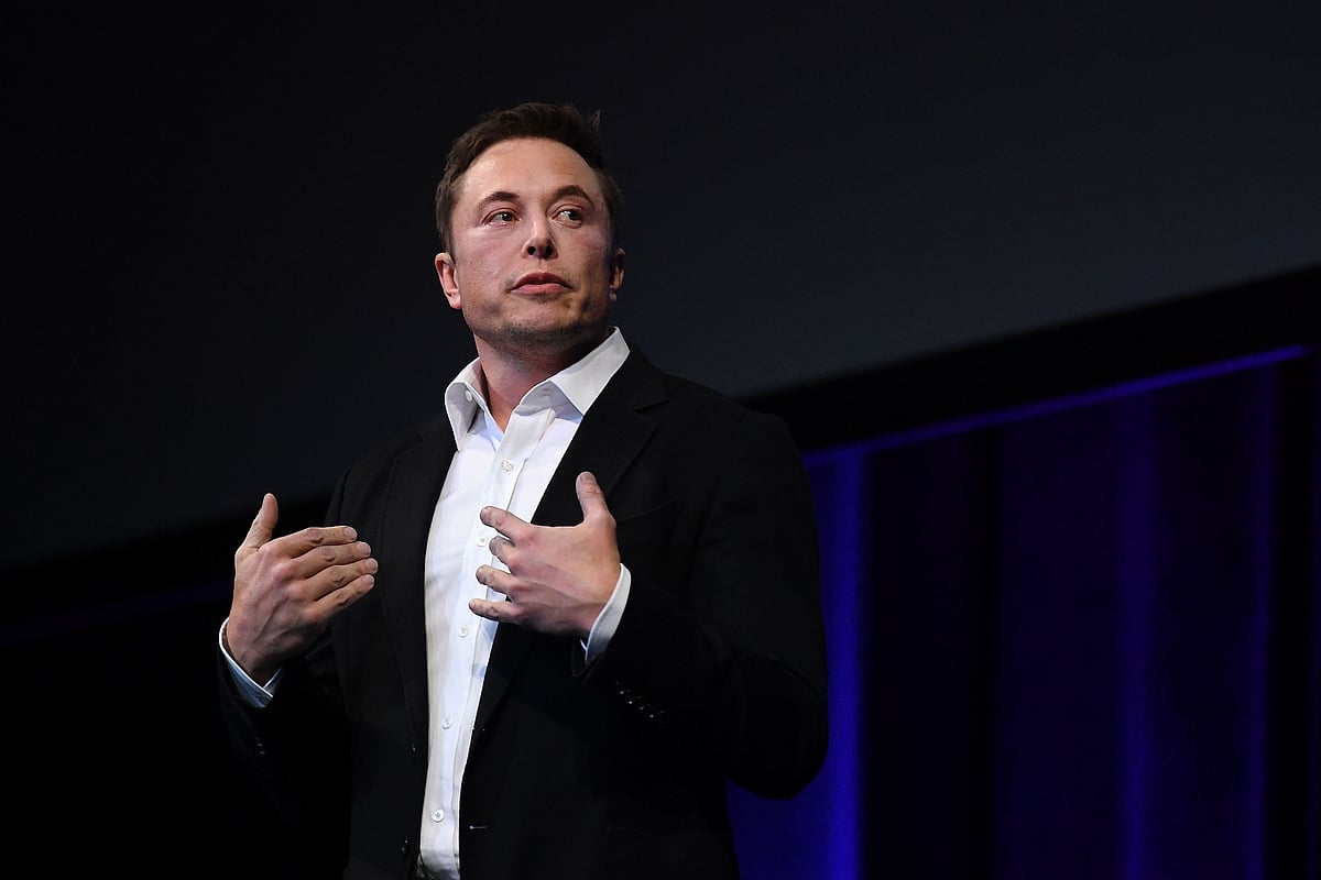 Tesla CEO Elon Musk Tweets about suspending Bitcoin use for electric vehicle purchase. - Vimarsana News
