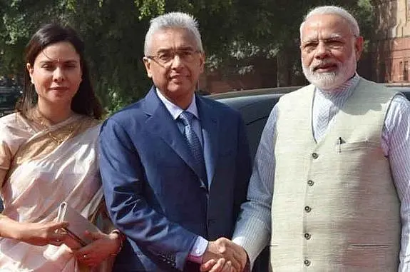 Explained: Why ‘Vanilla Islands’ In South West Indian Ocean Are Important For India