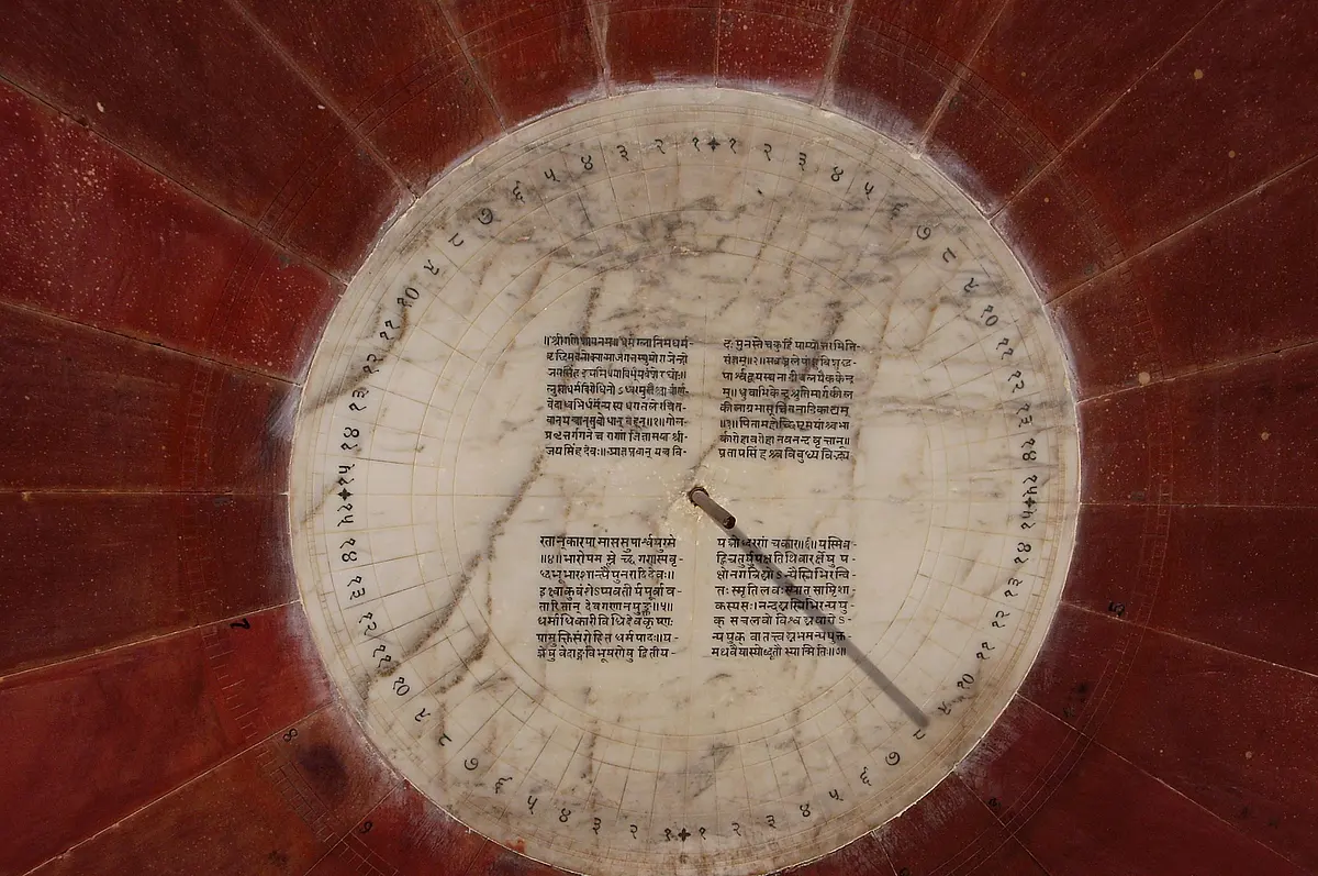 Explained: The Vedangas — Or, The Logic And Mathematics In Language