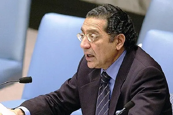 Domestic Violence, Threats To Nuke US Army And More: Meet Pakistan’s New Permanent Envoy To The UN