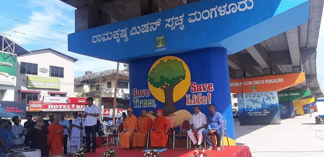 The Mangaluru Model: How An Obsession With Cleanliness Transformed This Coastal Karnataka City
