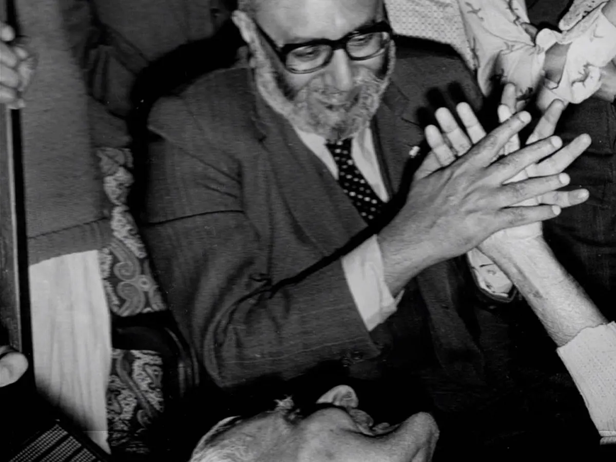 ‘It’s Your Prize Sir, Not Mine’: When Pakistan’s Nobel Winning Physicist Abdus Salam Honoured His Indian Teacher
