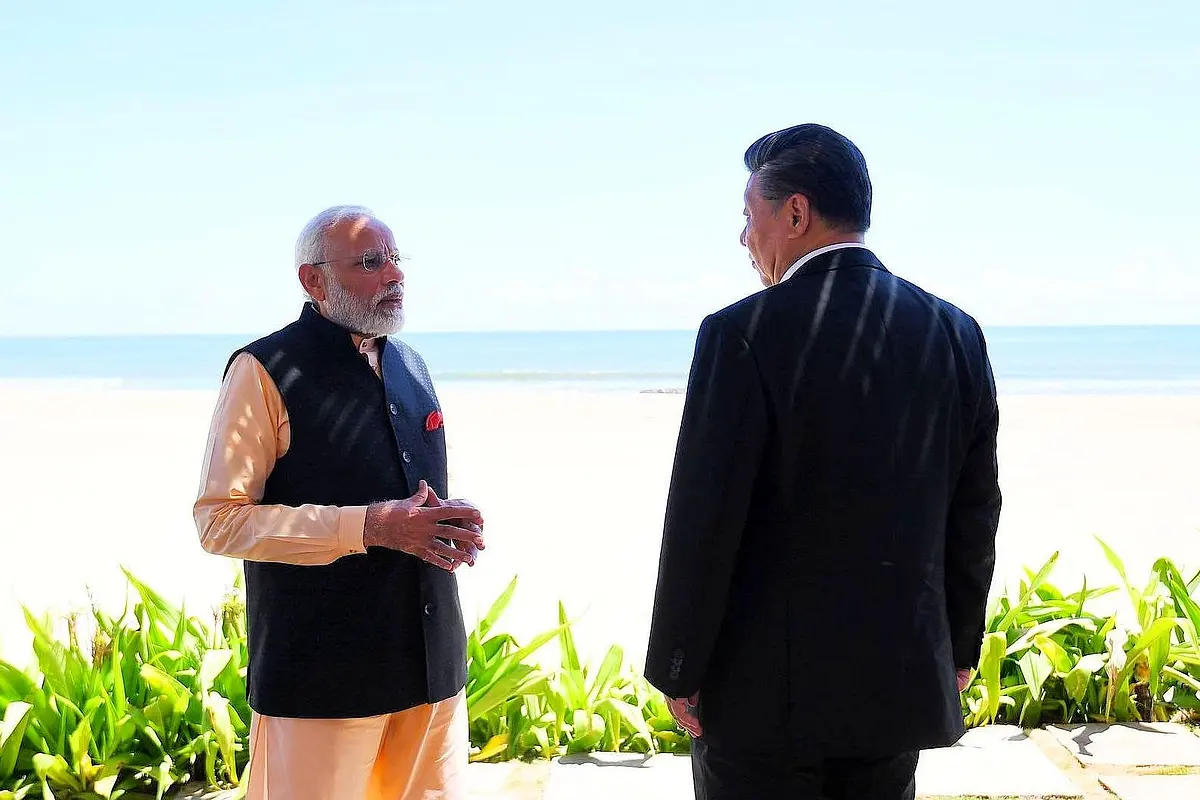 How And Why India Is Resisting China’s Pressure On A Trade Pact With Regional Bloc Of 15 Nations