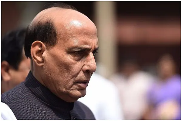 Book Excerpt: What Was Rajnath Singh’s Biggest Challenge When He Became Education Minister Of UP In 1991?