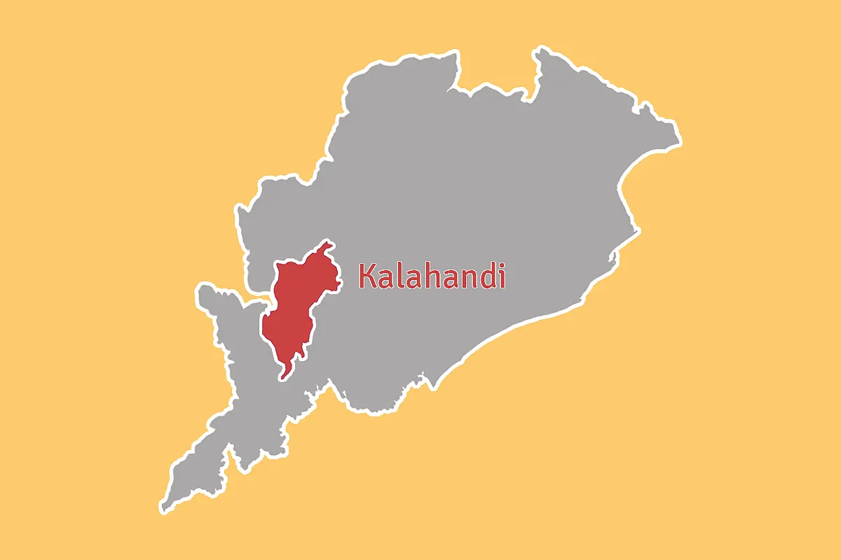 Backwardness Syndrome Was Named After Kalahandi; It’s Now A Poster Child For Aspirational Districts